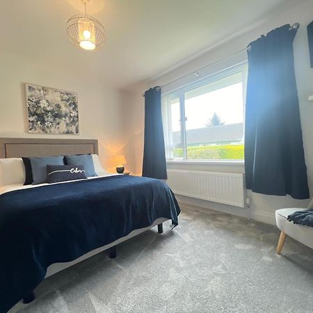 Mountain View Bungalow Villa Newcastle  Ngoại thất bức ảnh