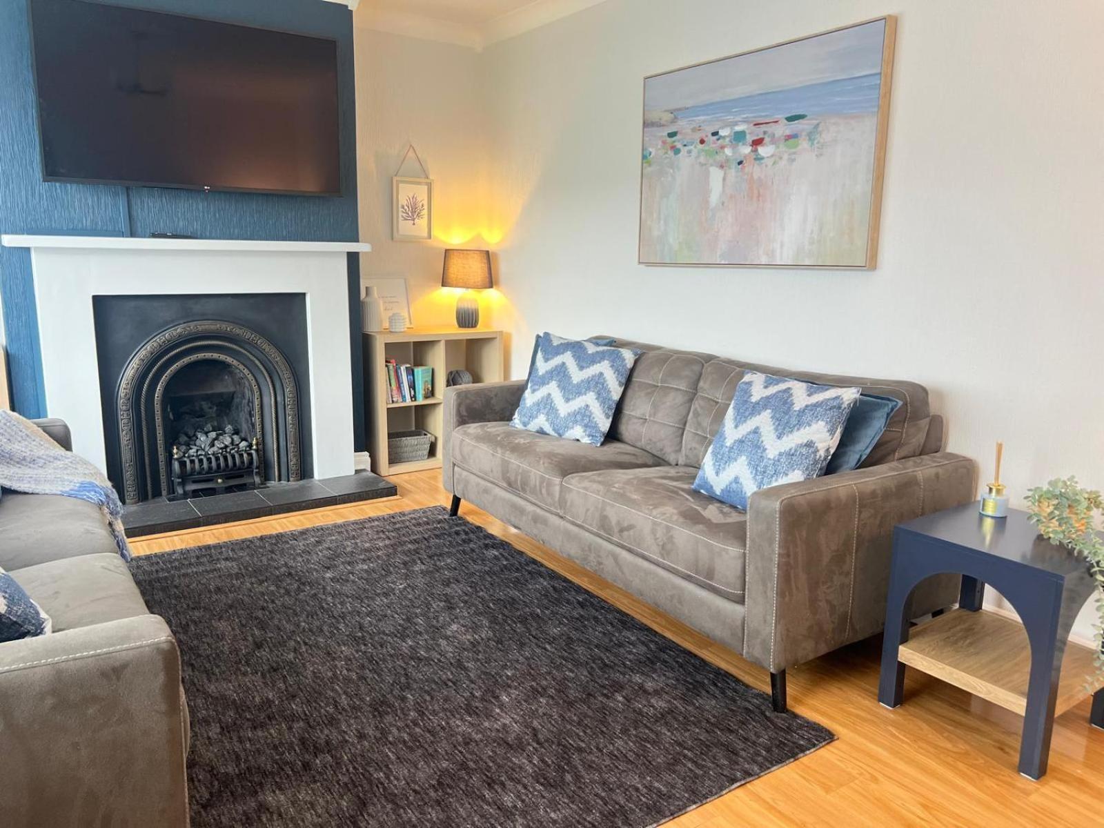 Mountain View Bungalow Villa Newcastle  Ngoại thất bức ảnh