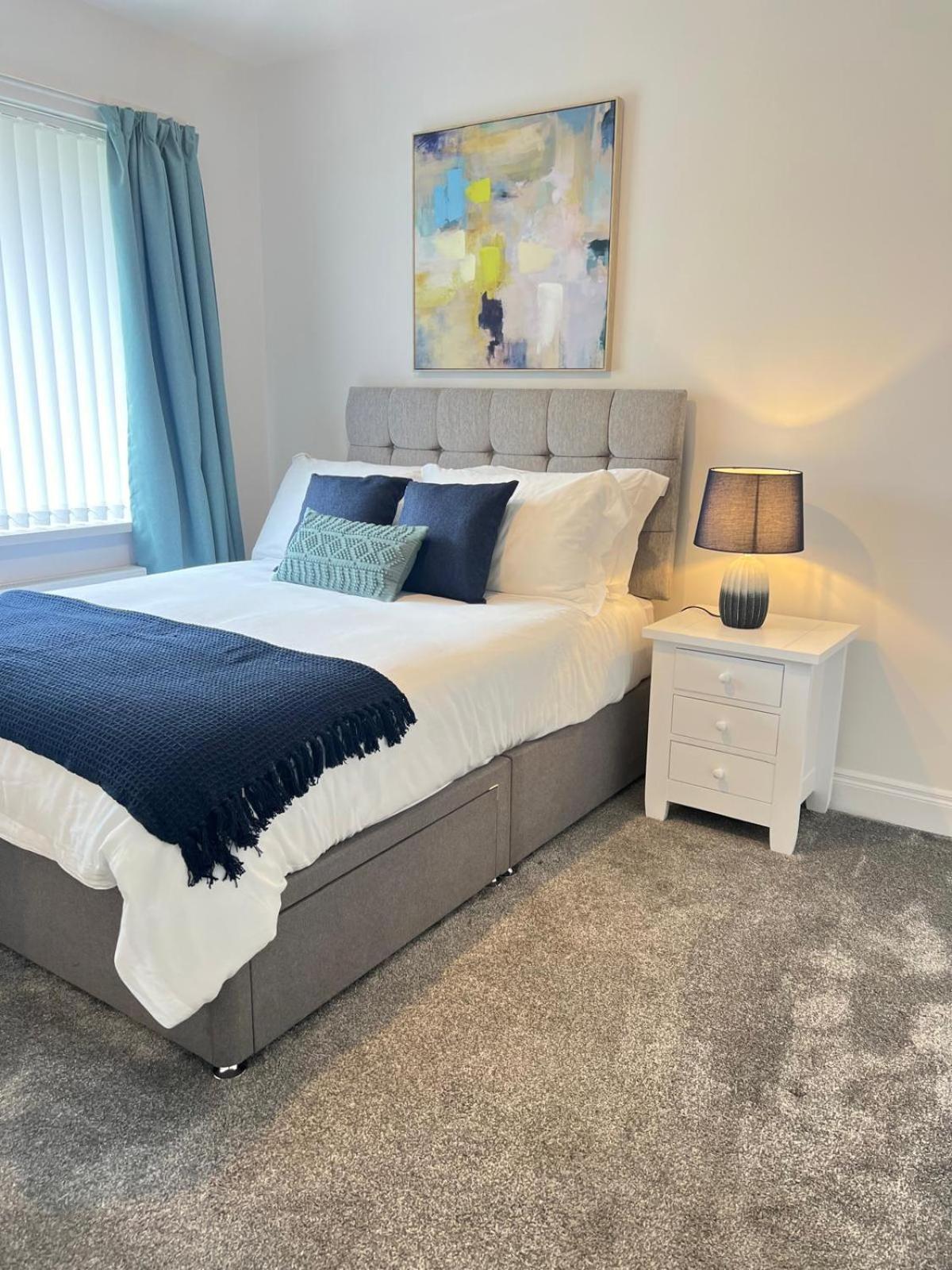 Mountain View Bungalow Villa Newcastle  Ngoại thất bức ảnh