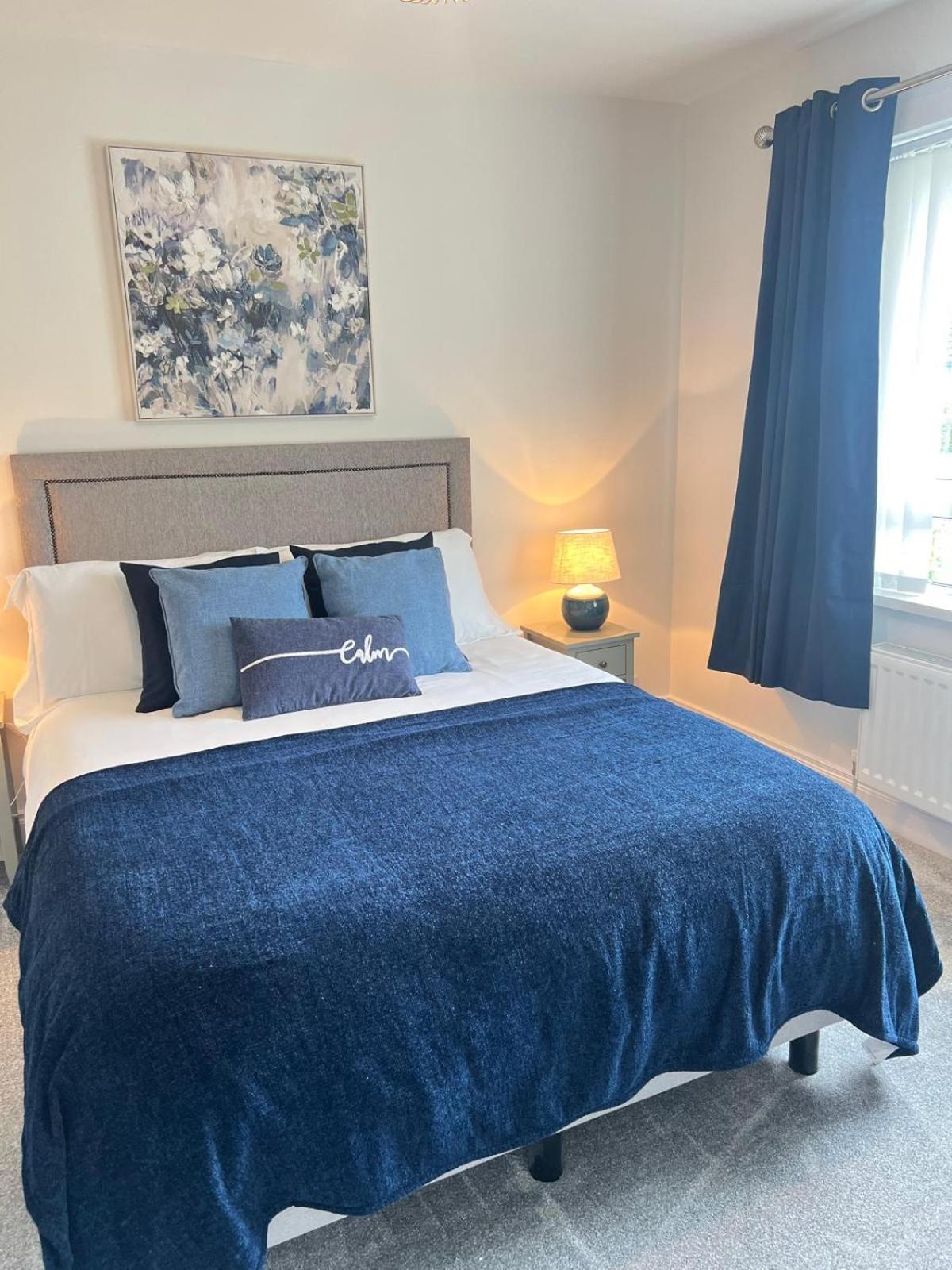 Mountain View Bungalow Villa Newcastle  Ngoại thất bức ảnh