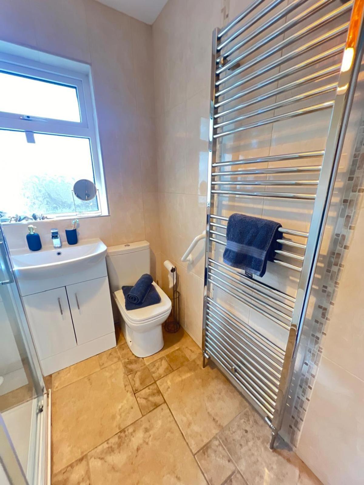 Mountain View Bungalow Villa Newcastle  Ngoại thất bức ảnh