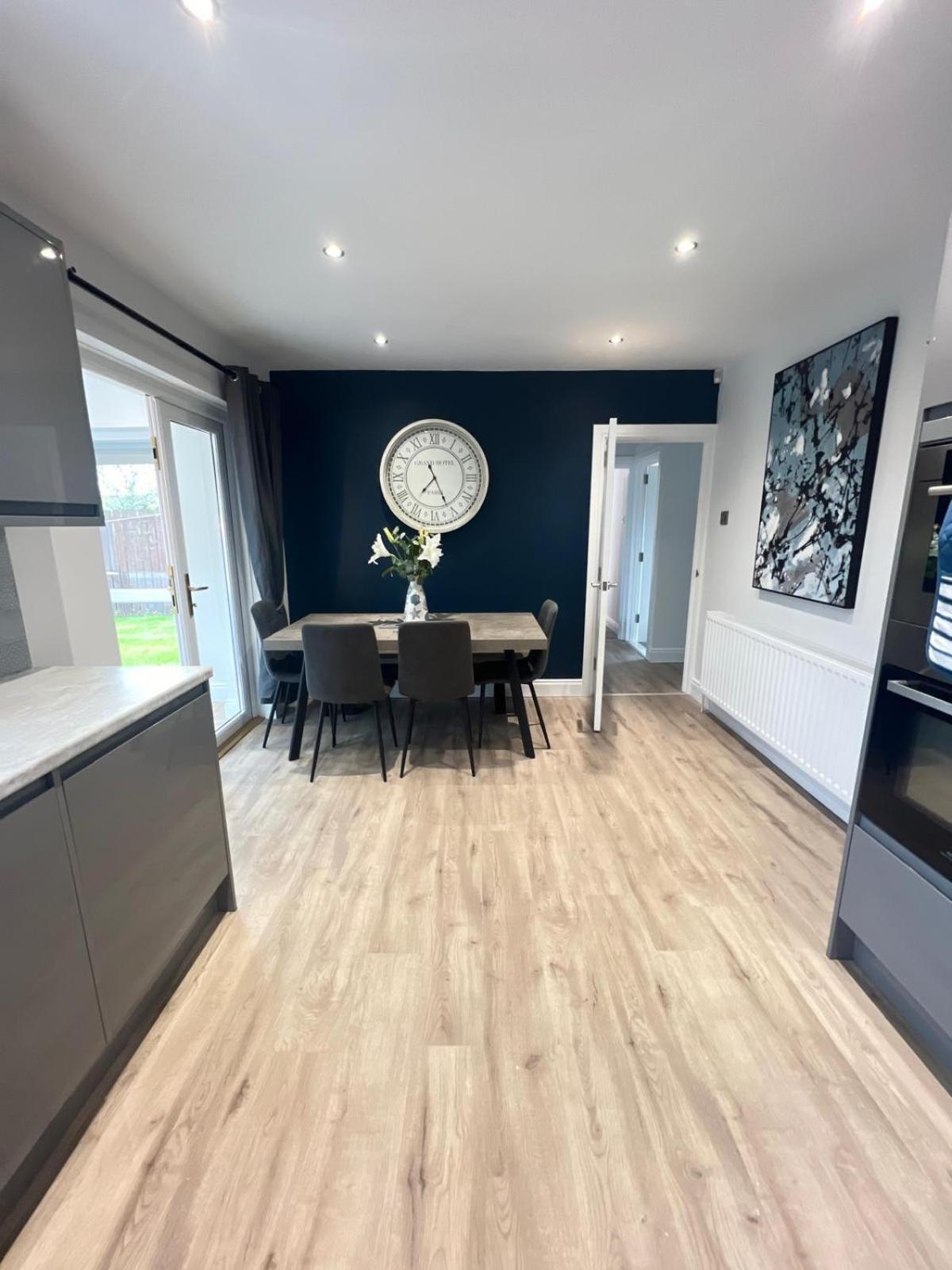 Mountain View Bungalow Villa Newcastle  Ngoại thất bức ảnh