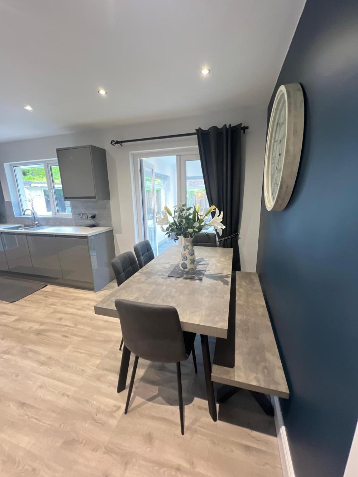 Mountain View Bungalow Villa Newcastle  Ngoại thất bức ảnh