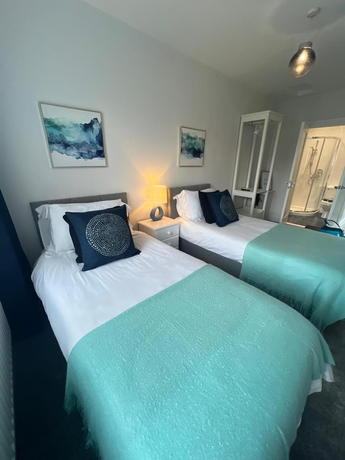 Mountain View Bungalow Villa Newcastle  Ngoại thất bức ảnh