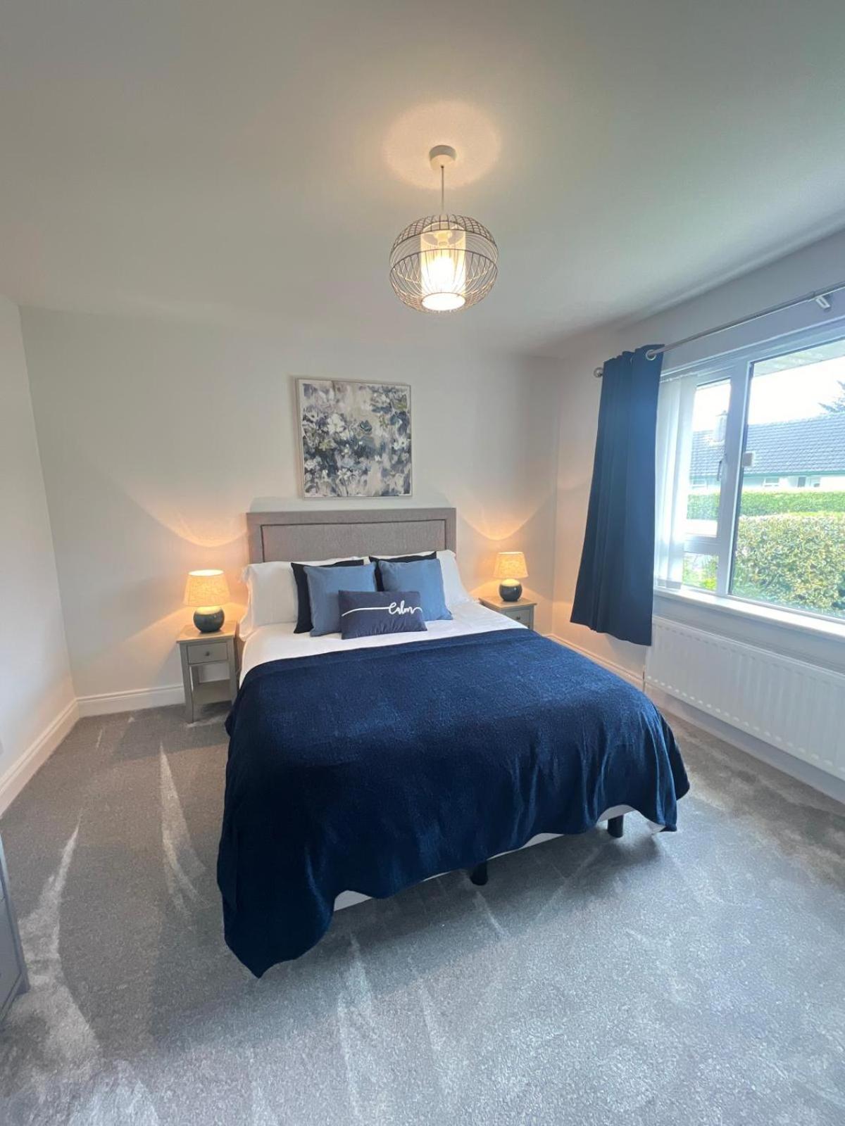 Mountain View Bungalow Villa Newcastle  Ngoại thất bức ảnh