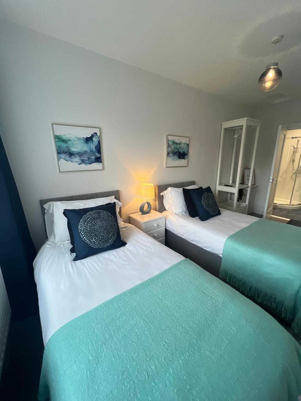 Mountain View Bungalow Villa Newcastle  Ngoại thất bức ảnh