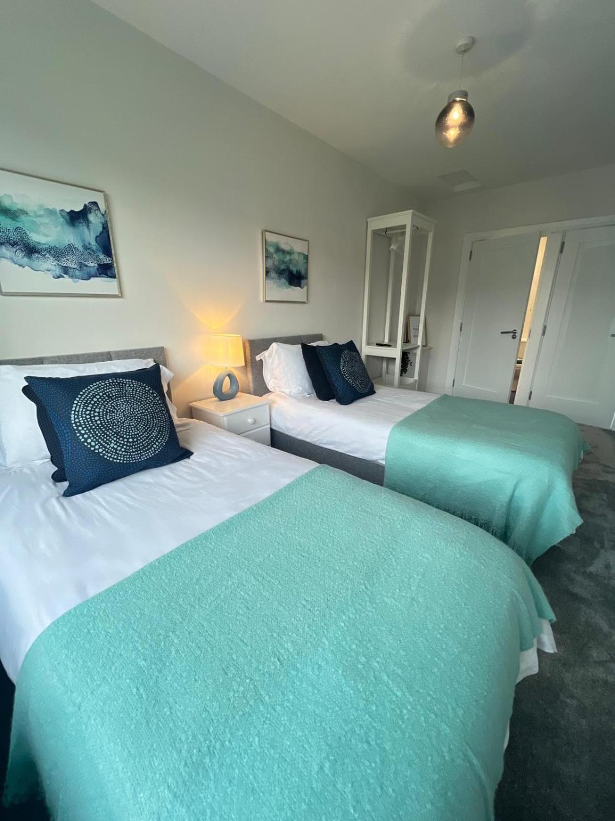 Mountain View Bungalow Villa Newcastle  Ngoại thất bức ảnh