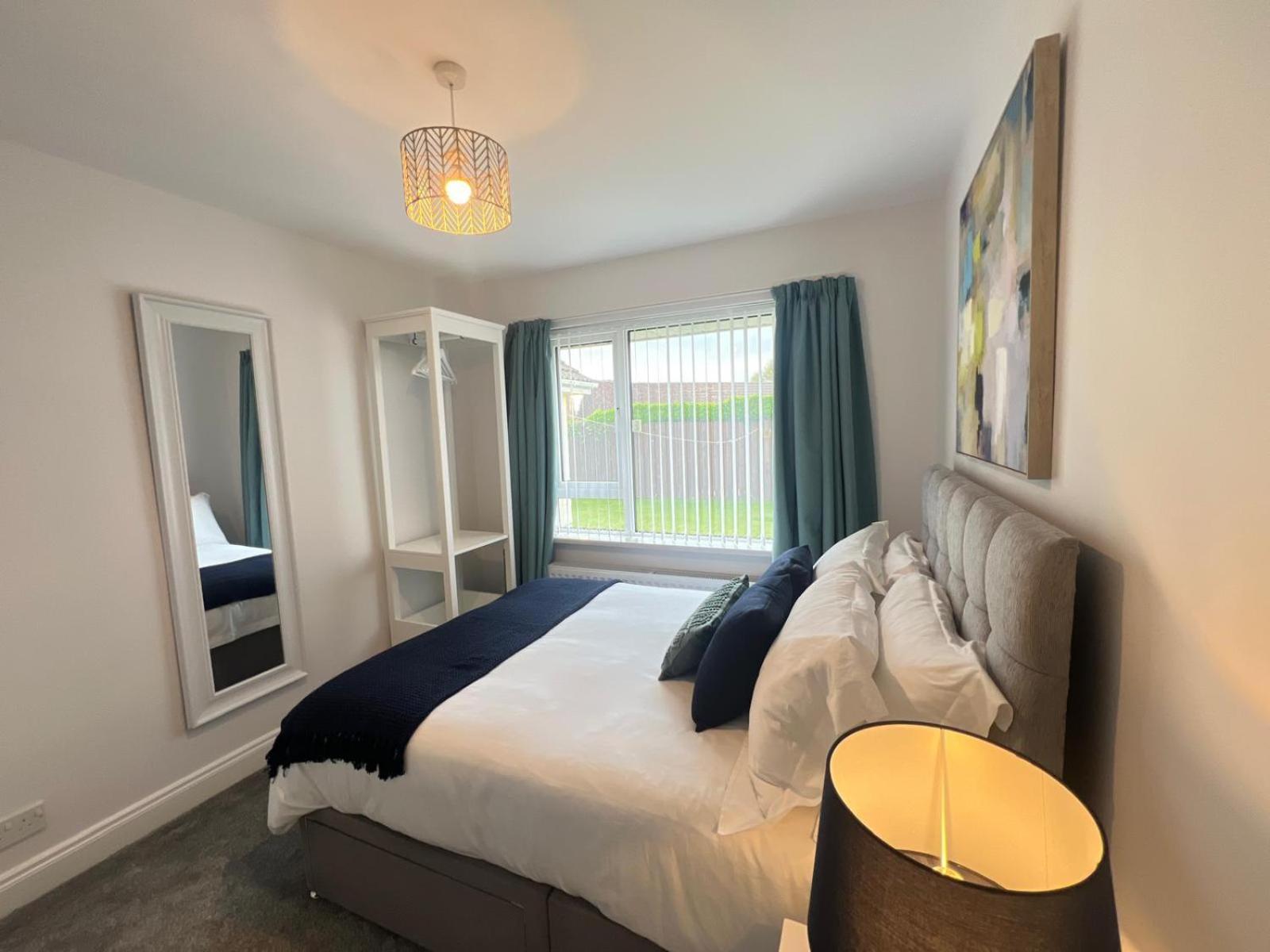 Mountain View Bungalow Villa Newcastle  Ngoại thất bức ảnh